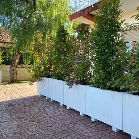 Dimore Capirro Charming Family House Трани Экстерьер фото